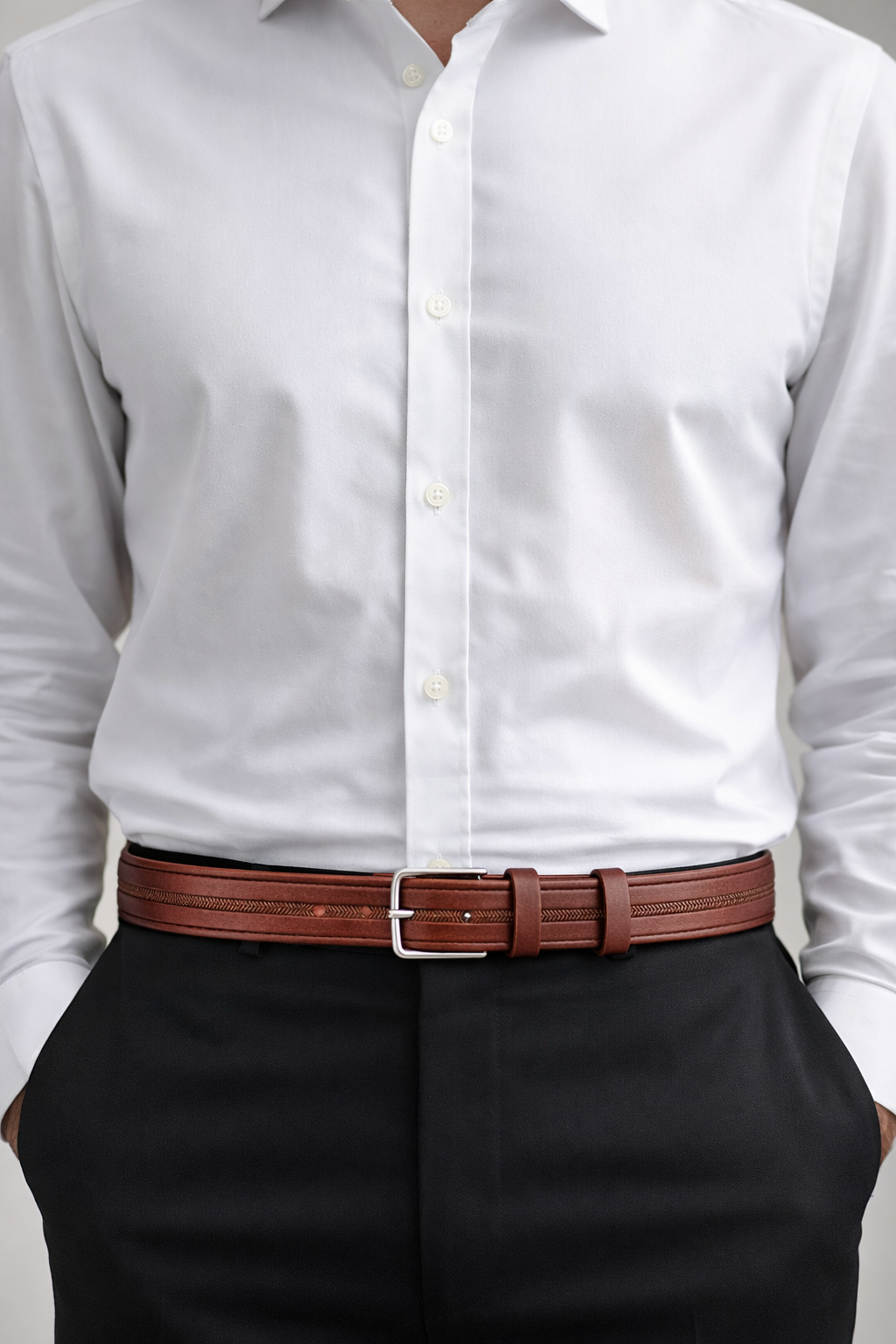 Ceinture "Héritage"