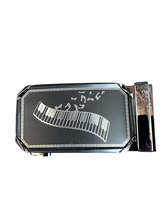 Ceinture automatique Personnalisée