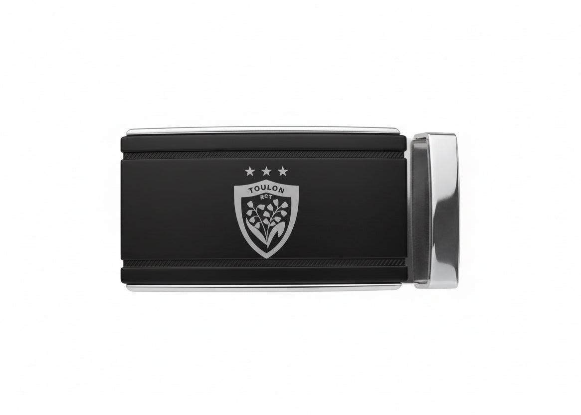 Ceinture automatique Personnalisée