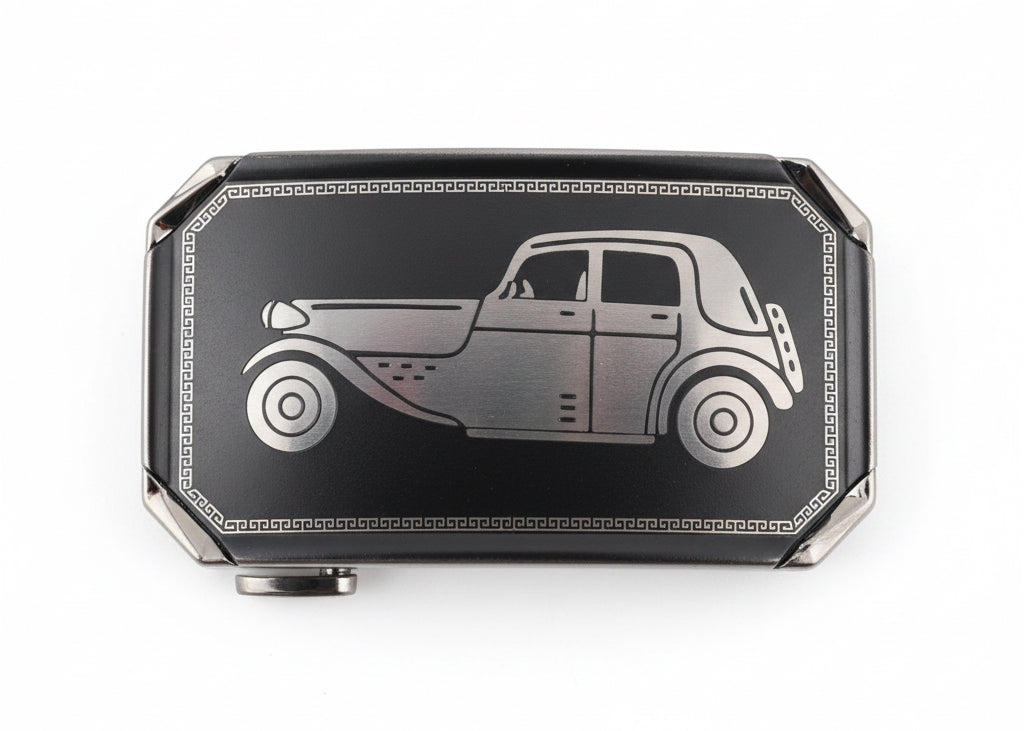 Ceinture automatique Personnalisée