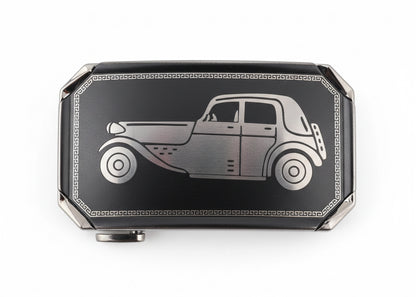 Ceinture automatique Personnalisée