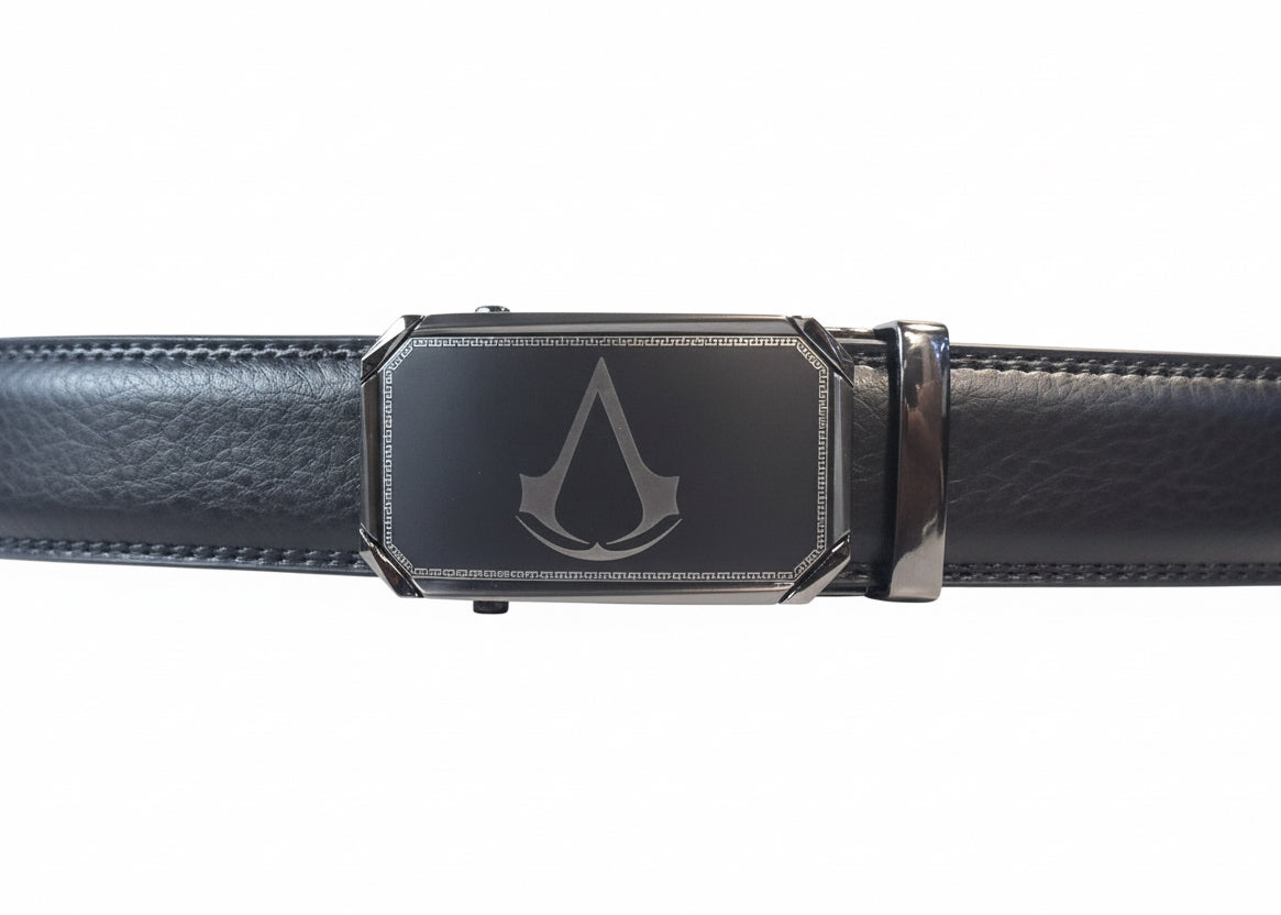Ceinture automatique Personnalisée