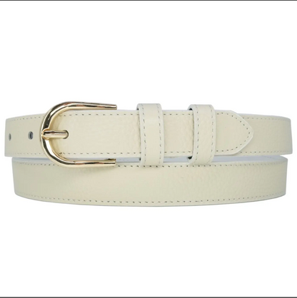 Ceinture classique Femme