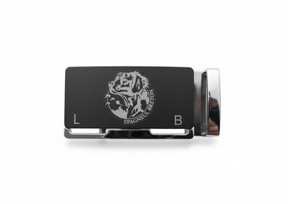 Ceinture automatique Personnalisée