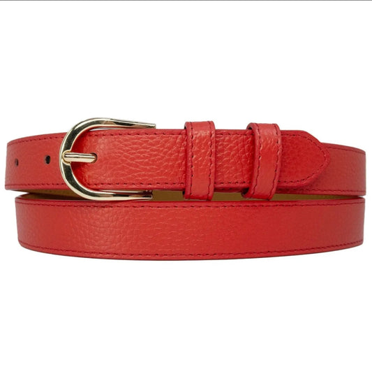 Ceinture classique Femme