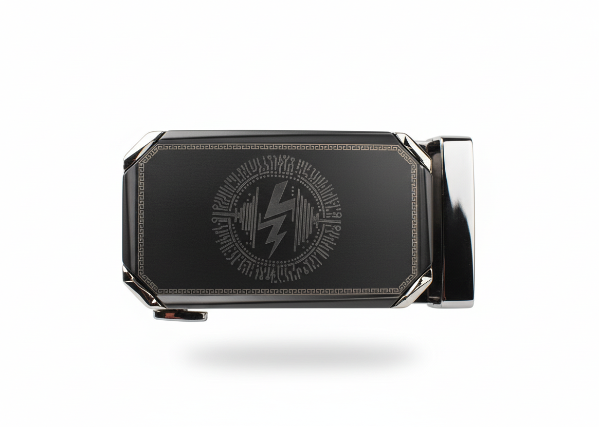 Ceinture automatique Personnalisée