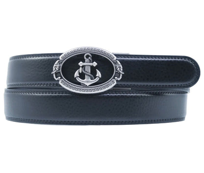 Ceinture automatique “encre”