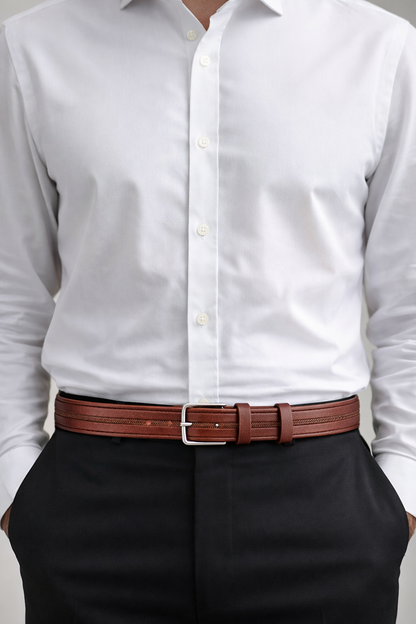 Ceinture "Héritage"