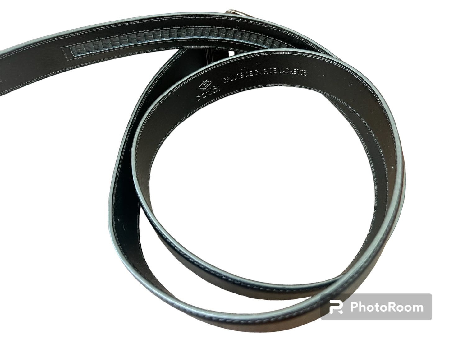 Cuir automatique seul