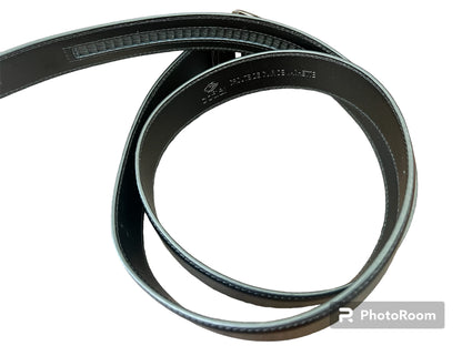 Cuir automatique seul