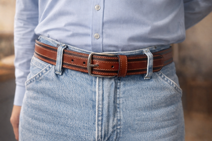Ceinture "Alliance"
