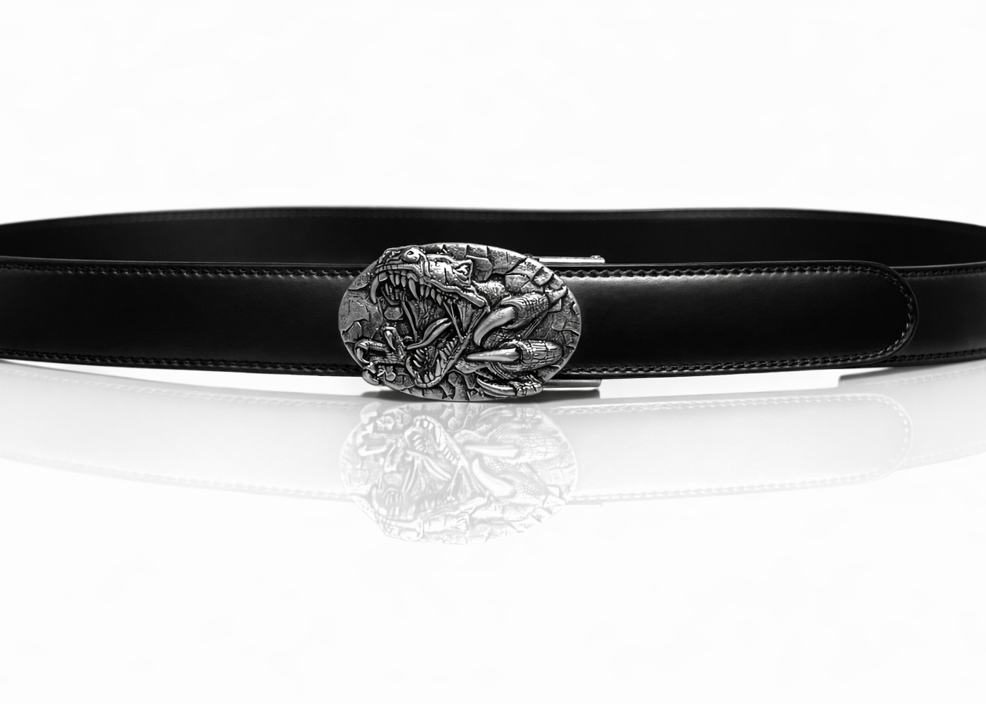 Ceinture automatique T-rex