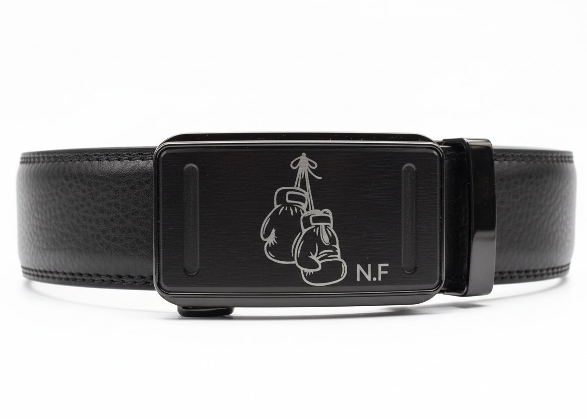 Ceinture automatique Personnalisée