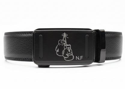 Ceinture automatique Personnalisée