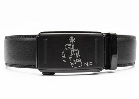 Ceinture automatique Personnalisée