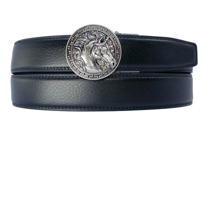 Ceinture automatique cheval