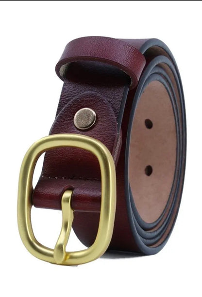 Ceinture femme