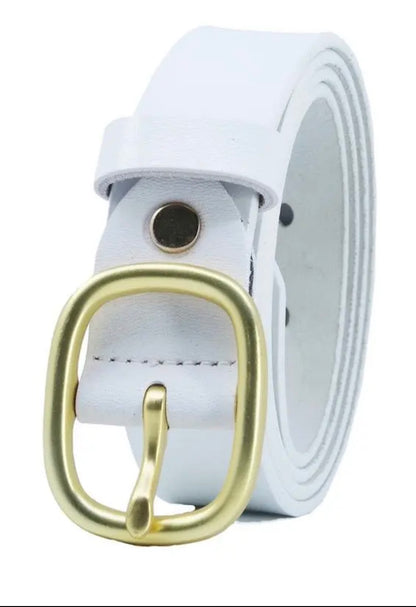 Ceinture femme