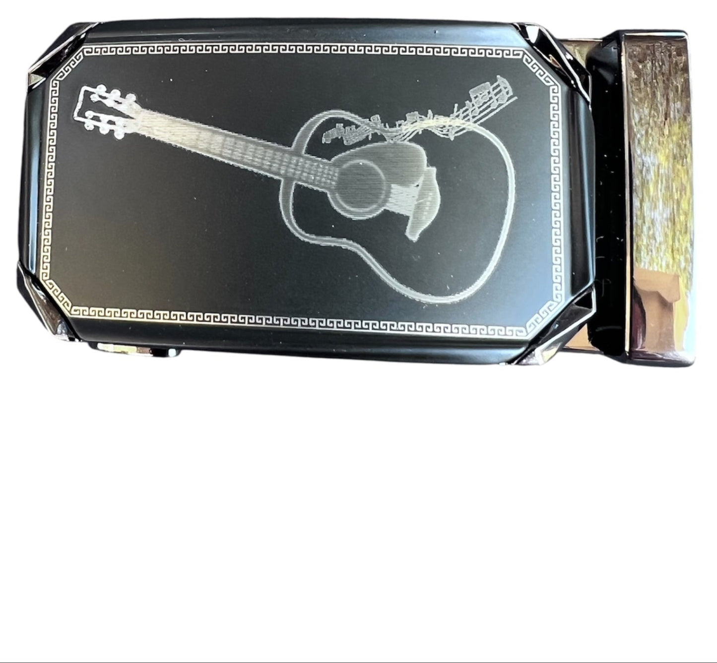 Ceinture automatique Personnalisée