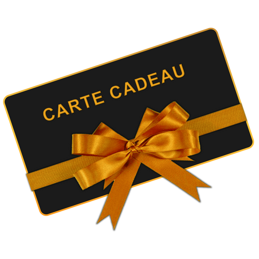 Carte-cadeau